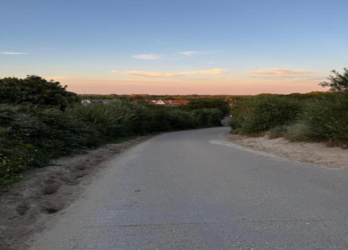 View from property 2, Relax in Coastal Luxury, Veere