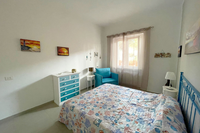 Bedroom 5, Appartamento Elba Vicino Alle Spiagge, Grosseto
