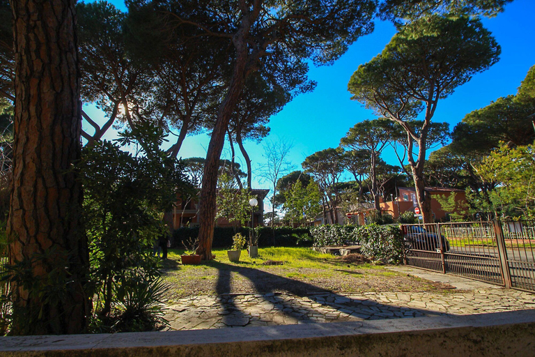 Room 3, Appartamento Puccini, Grosseto