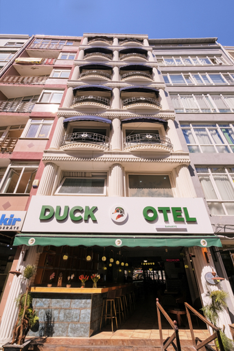 Exterior & Views 3, Duck Otel, Kadıköy