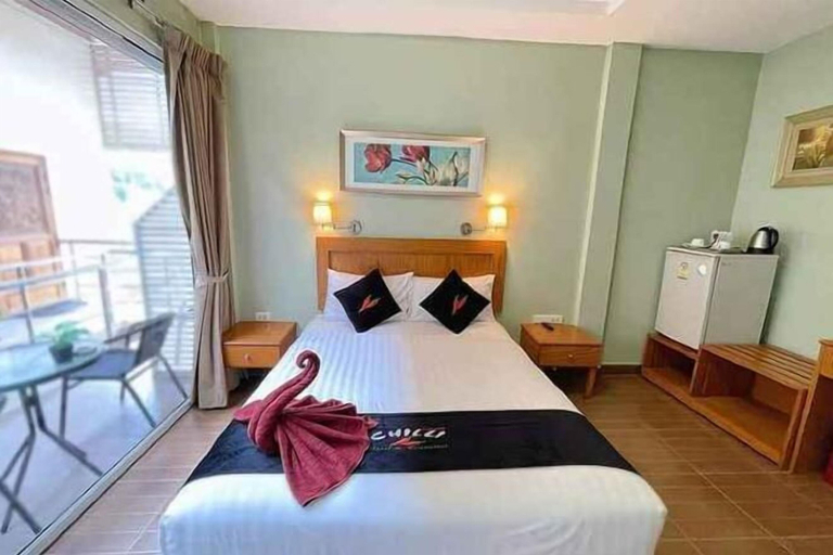 Bedroom 25