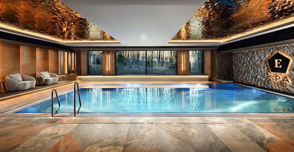 Sport & Beauty 3, Hotel ELEMENTS, Poprad