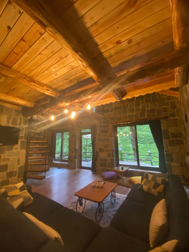 Others 4, Rize Elavna Suit Bungalov, Çamlıhemşin