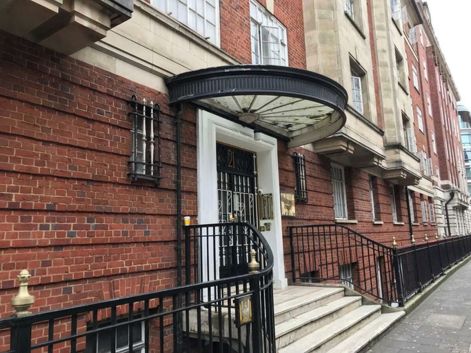 Exterior & Views 2, Quebec Residence, London