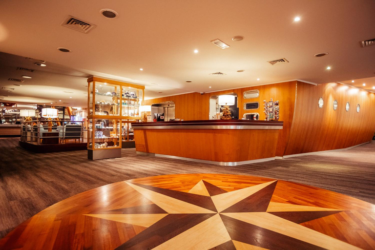 Public Area 3, Delta Hotel Vlaardingen, Vlaardingen