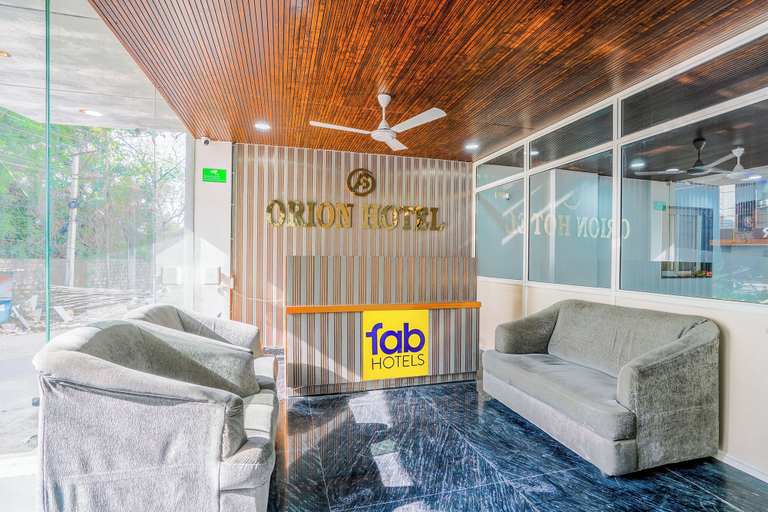 Others 5, Fabhotel Orion - Nr Shilparamam, Hitech City, Hyderabad