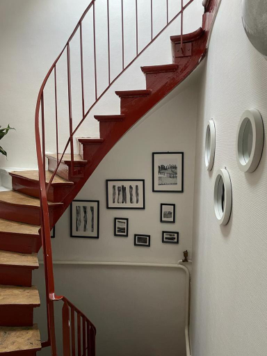 Others 4, le relais, Seine-et-Marne
