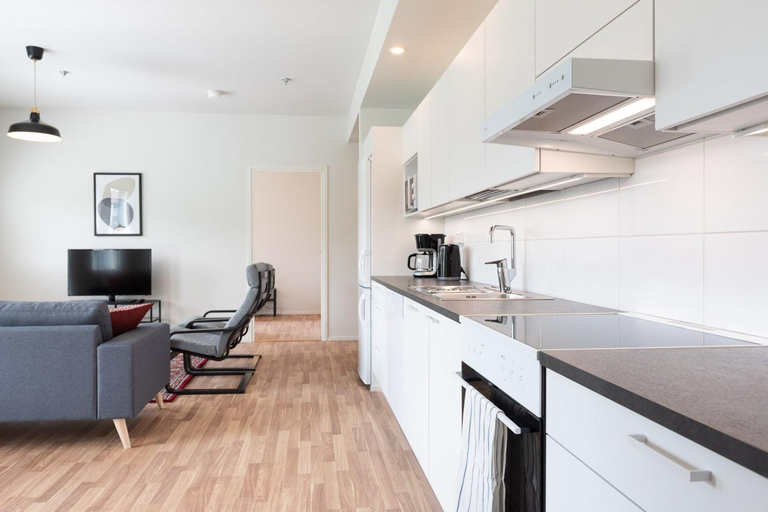 Others 2, Forenom Serviced Apartments Turku Pansio, Finland Proper