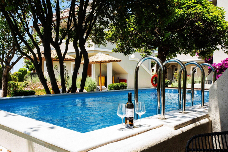Sport & Beauty 3, Wyndham Corfu Acharavi, Ionian Islands