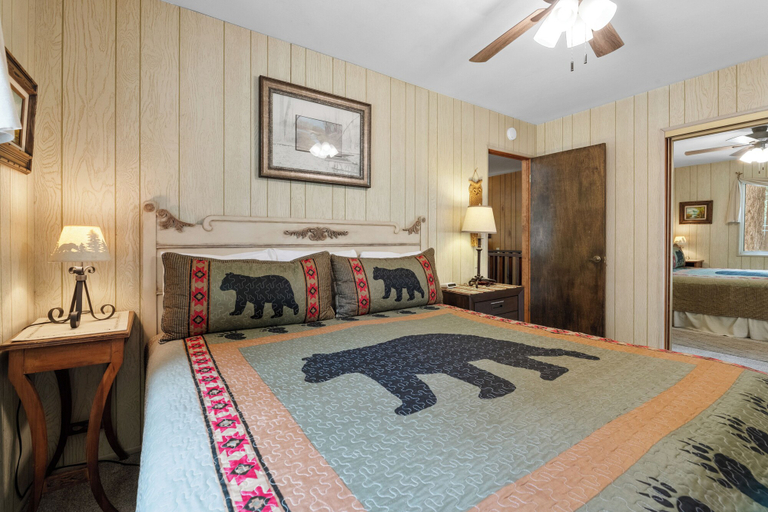 Bedroom 2, Sky Krest, San Bernardino