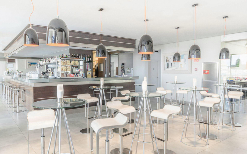 Food & Drinks 5, Hotel Simbad Ibiza & Spa, Baleares