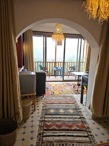 Others 4, Atlas Smile Retreat Ouirgane, Al Haouz