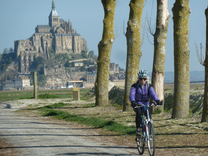3, Les Bruyères du Mont, Manche