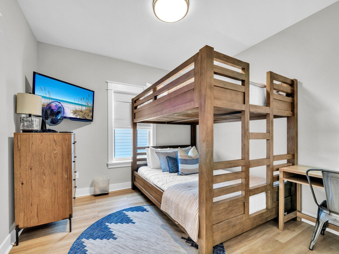 Bedroom 3, Grande Pointe 142- Livesea 30A, Walton