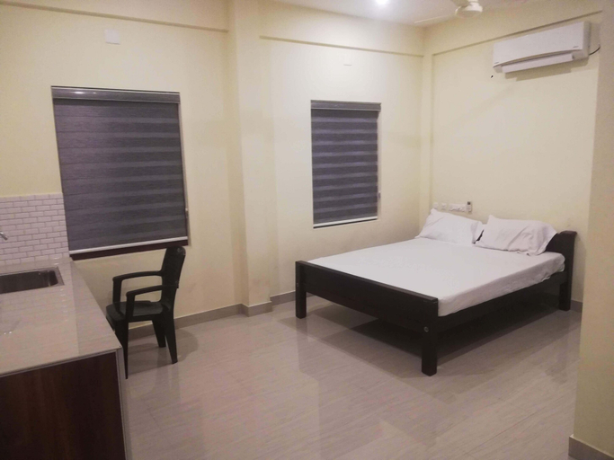 Others 3, Queens Residency, Thrissur