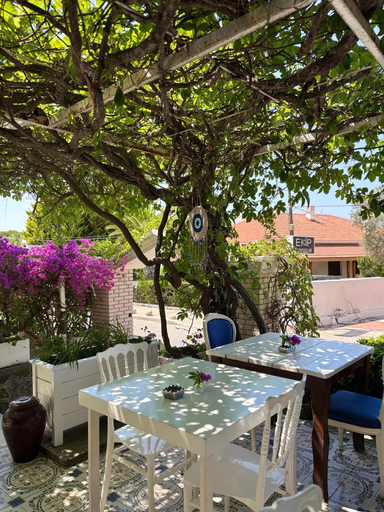 Others 5, Mon Ilıca Otel, Çeşme