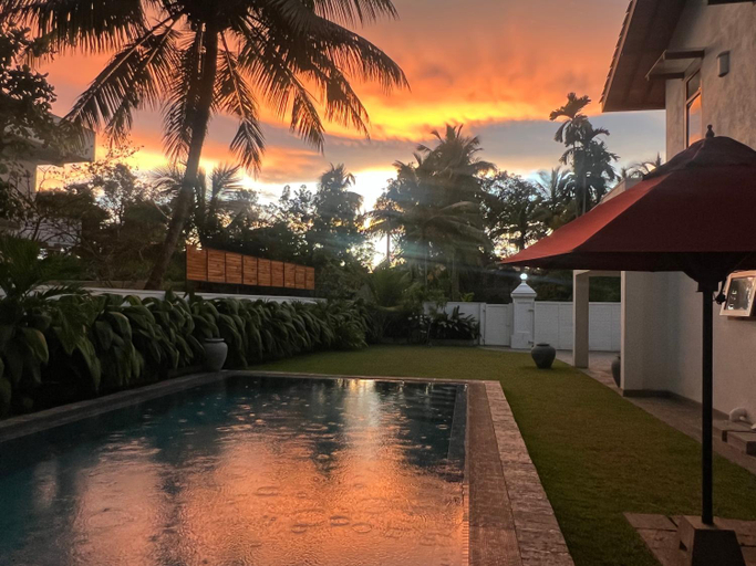 Others 3, Star Light Tropical Villa, Beruwala