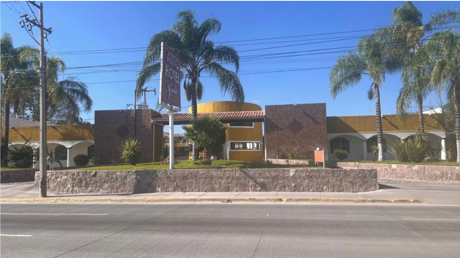 Exterior & Views 5, HOTEL XIADA, San Francisco del Rincón