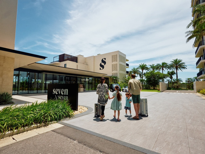 Exterior & Views 2, seven x seven ishigaki, Ishigaki