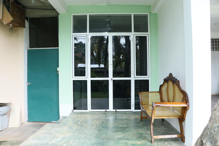 Others 3, Sheru Guest, Matara Four Gravets
