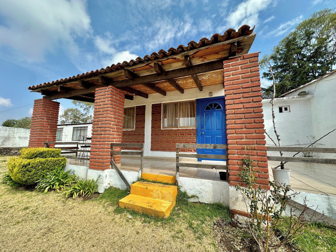 Exterior & Views 2, La Palma, Suites Campestres, Ixtlahuaca