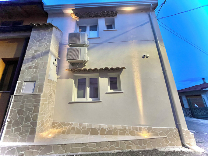 Exterior & Views 2, Dimore Diffuse R H, Cosenza