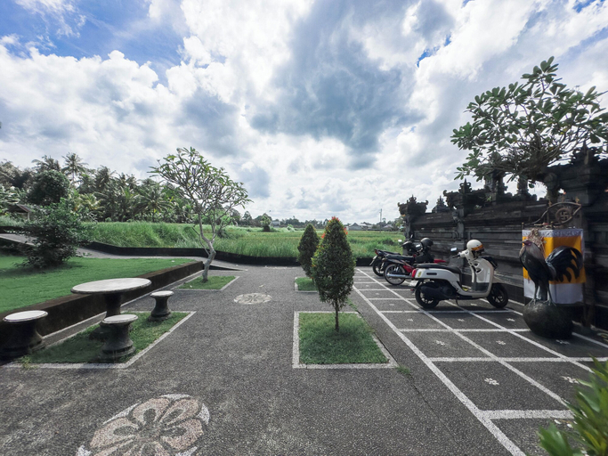 Others 5, Tiara Guest House Ubud, Gianyar