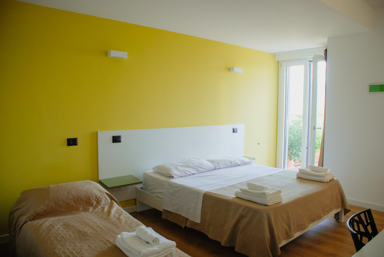 Others 3, B&B Il Giardino di Circe - Filadelfia (VV), Vibo Valentia