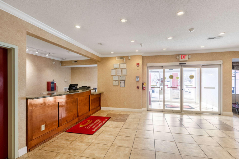 Public Area 2, Spark by Hilton Douglasville Atlanta West, Douglas