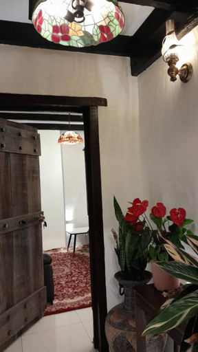 Bedroom 2, Rose Hill Gardens, Cameron Highlands