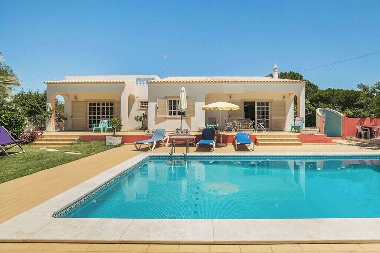 Others 5, Villa Cerrinho, Albufeira