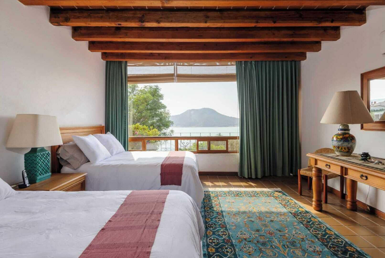 Bedroom 5, LUCERO CREIXELL, Valle de Bravo