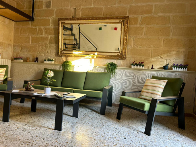 Others 4, Home Marlu Barocca, Lecce