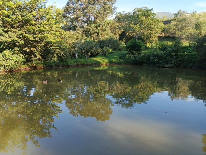 Others 5, Birding Colombia Lodge cerca a Ibague, Rovira