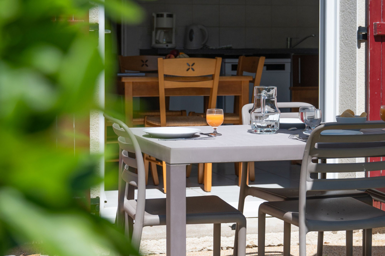 Food & Drinks 5, Résidence Odalys Horizon - Presqu'Ile de Crozon, Finistère