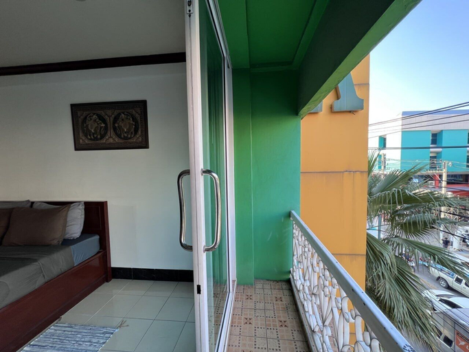 Others 5, Green Hotel, Pattaya