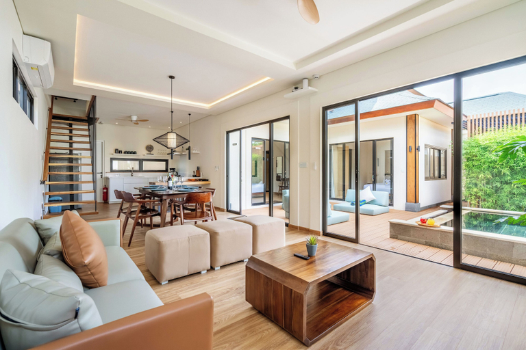 Others 2, Oasis Residences - Serene Sanur Sanctuary, Modern Comfort Meets Nature, Denpasar
