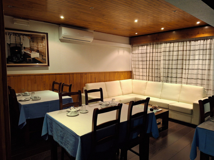 Food & Drinks 5, Hotel Classis, Bragança