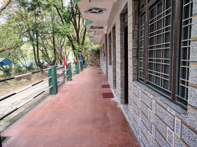 Others 5, Hotel Radha Krishna, Uttarkashi
