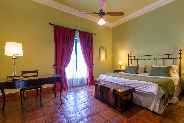 Bedroom 3, Patios de Cafayate - Wine Hotel & Restaurant, Cafayate