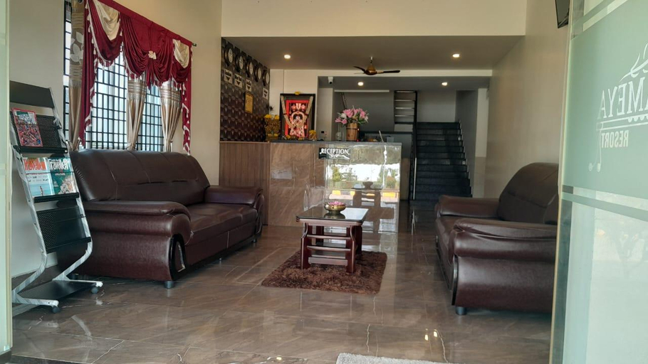 Others, Shri Aprameya Resort, Mysore