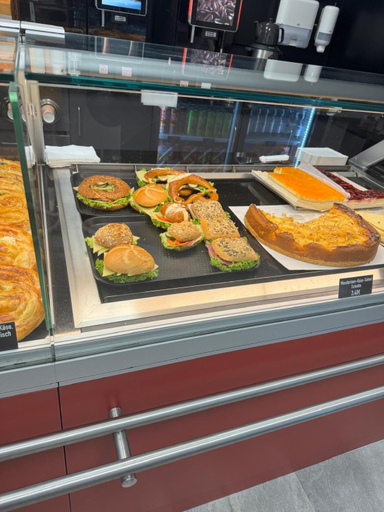 Food & Drinks 4, Stadtpension Heilbronn, Heilbronn