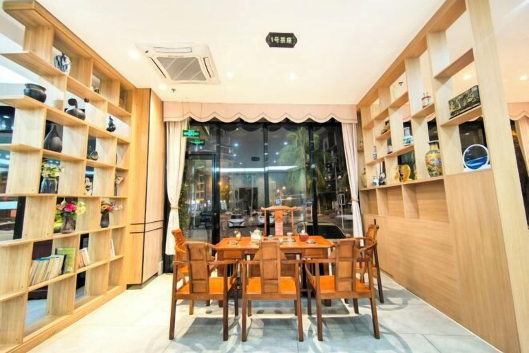 Food & Drinks 4, Danzhou Guanlan Shangpin International Hotel, Hainan