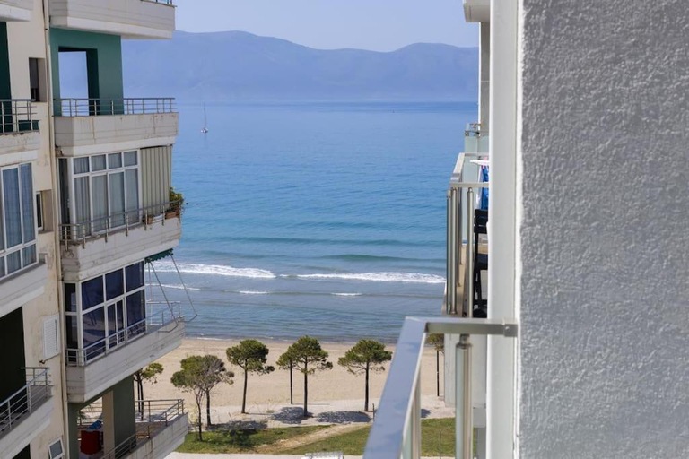 Others 4, SeaView Apartment, Vlorës