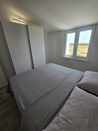 Others 4, Apartments Ivankovic, Nin
