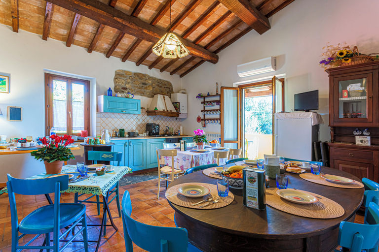 Food & Drinks 3, Agriturismo La Casa di Gelsomino, Perugia