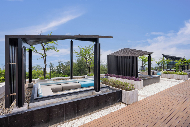 Others 5, Beachside Chic Coastal Hideaway, Hua Hin