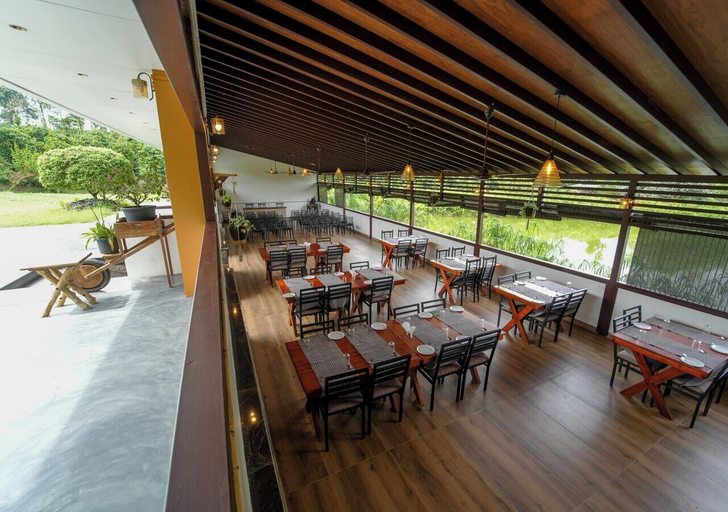 Food & Drinks 4, Niyatma Resort Wayanad by VOYE HOMES, Wayanad