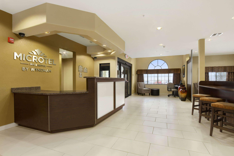 Public Area 2, Microtel Inn & Suites by Wyndham Round Rock, Williamson