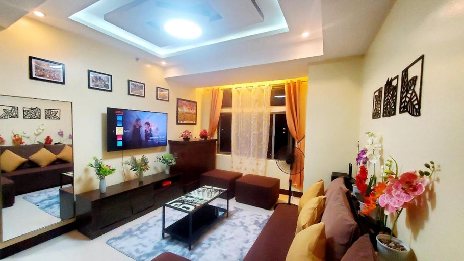 Others 4, One Manhattan Parkview, Quezon City